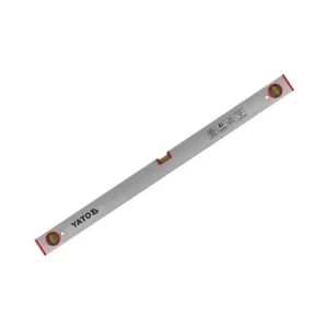 Nivelă 800 mm 3 bule yato