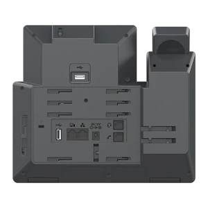 Telefon video ip grandstream gxv3450, negru Thumbnail 2