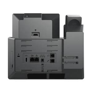 Telefon video ip grandstream gxv3450, negru Thumbnail 7