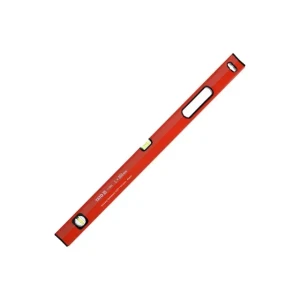 Nivelă magnetică 800 mm 2 bule yato
