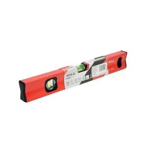 Nivelă magnetică 400 mm 2 bule yato