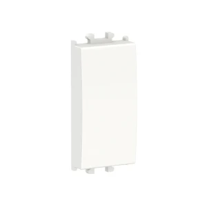 Заглушка easy styl белый 1 модуль schneider-electric
