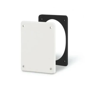 Capac obturator 70 x 87 mm plastic scame