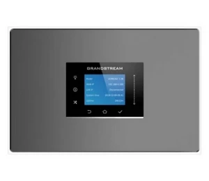 Телефонная ip система grandstream ucm6301, серый Thumbnail 9
