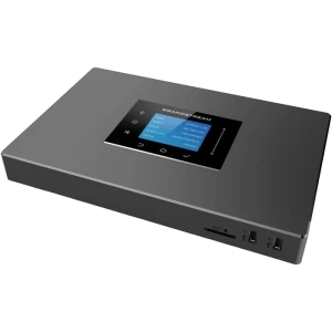 Телефонная ip система grandstream ucm6301, серый Thumbnail 7