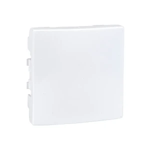 Заглушка unica basic unica белый 2 модуля schneider-electric