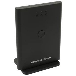 Sip станция grandstream dp752, чёрный Thumbnail 4