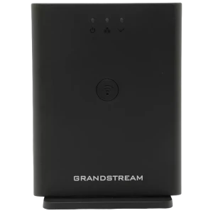 Sip станция grandstream dp752, чёрный