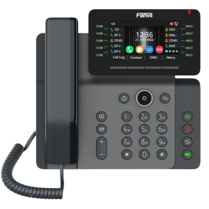 Ip телефон fanvil v65, 