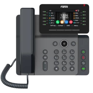 IP Телефон Fanvil V65, 