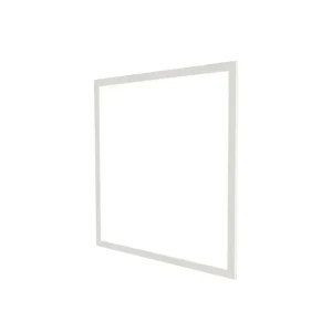 Led панель 48 вт led 6500 k 4800 лм 220 - 240 в milanlux ip20