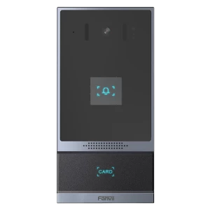 IP Домофон Fanvil i62, Чёрный