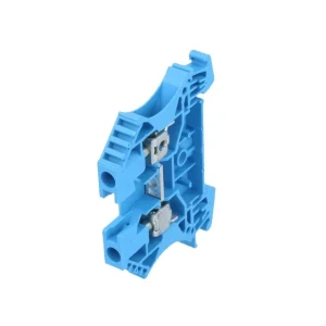 Panou contacte weidmuller 4 mm 32 a