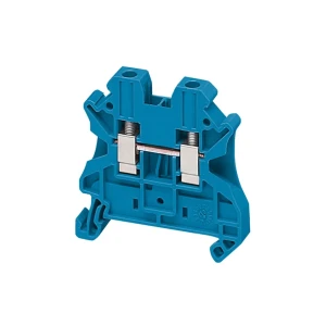 Контактная панель schneider-electric nsytrv42 4 мм² 35 a 1 кв