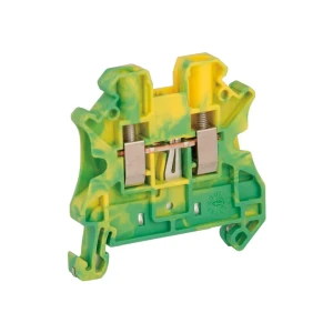 Panou contacte schneider-electric nsytrv42 4 mm² 1 kv