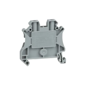 Контактная панель schneider-electric nsytrv42 4 мм² 35 a 1 кв