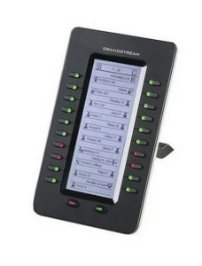 Modul de extensie grandstream gxp2200ext, negru Thumbnail 7