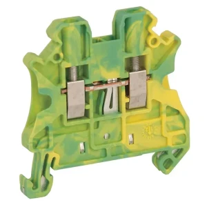 Panou contacte schneider-electric nsytrv62 6 mm² 50 a 1 kv