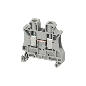 Контактная панель schneider-electric nsytrv62 6 мм² 50 a 1 кв