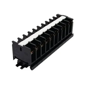 Panou contacte kasan tk0 10 mm² 40 a 660 v