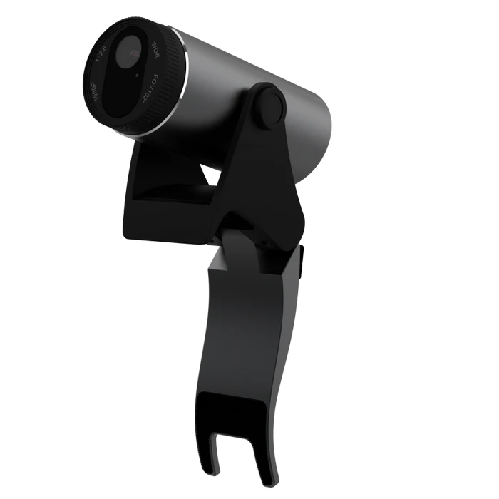 Usb камера fanvil cm60, темно-серый 11