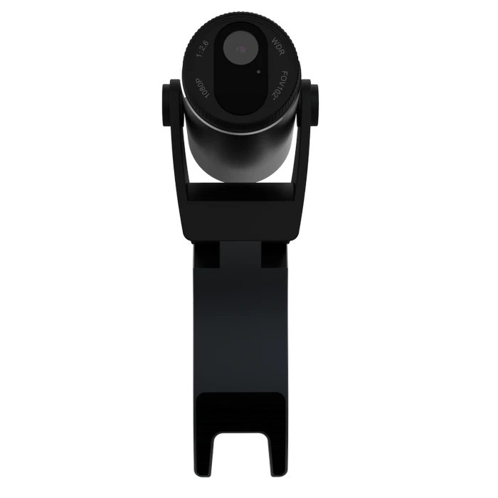 Usb камера fanvil cm60, темно-серый 9