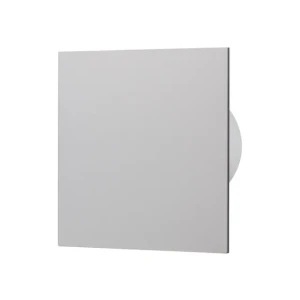 Panou pentru ventilatoare și grile orno orwl3203g 170 x 170 x 10 mm plexiglas gri