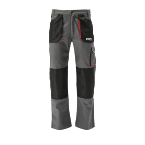 Pantaloni de lucru dan xxl gri yato