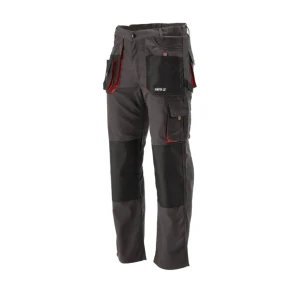 Pantaloni de lucru basalt l negru yato Thumbnail 2