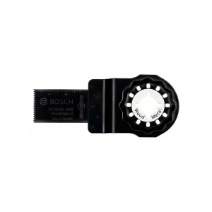 Pânză de adâncime aiz 20 ab bim 20 x 20 mm bosch