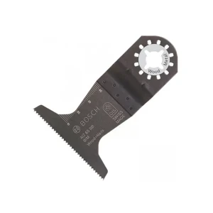 Погружное пильное полотно aii 65 apb bim 65 x 40 mm bosch