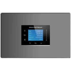 Телефонная ip система grandstream ucm6302, серый Thumbnail 6