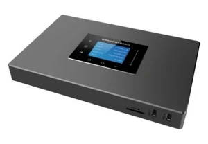 Телефонная ip система grandstream ucm6302, серый Thumbnail 8