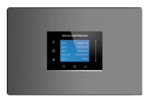 Телефонная ip система grandstream ucm6302, серый Thumbnail 3
