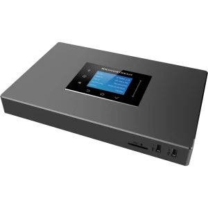 Телефонная ip система grandstream ucm6302, серый Thumbnail 9
