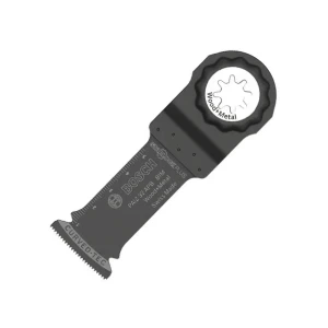 Pânză tăiere în adâncime paiz 32 apb bim 32 x 60 mm bosch