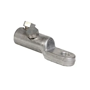 Papuc de cablu cu bolt plamen alpll 25-50/12 68 x 21 mm