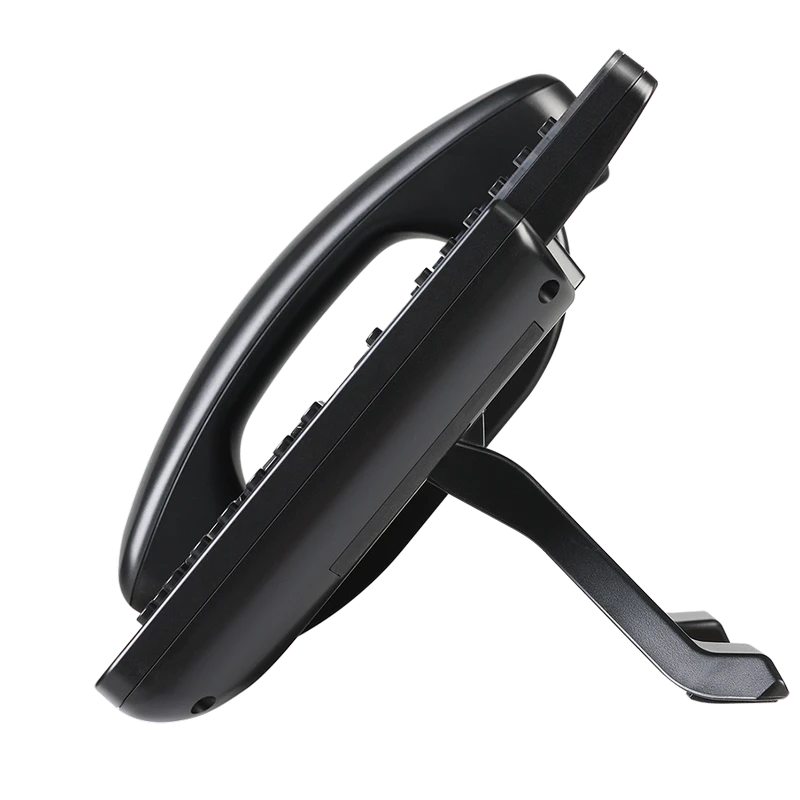 Telefon ip grandstream gxp2170, negru 5
