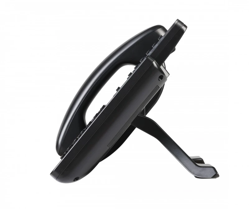 Telefon ip grandstream gxp2170, negru 6