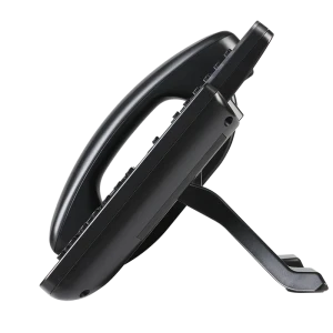 Telefon ip grandstream gxp2170, negru Thumbnail 5