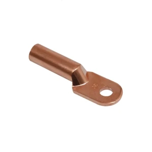 Наконечник для кабеля iek dt-240 240 мм²