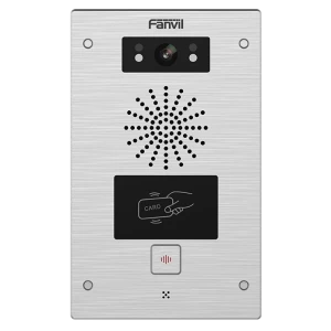 IP Домофон Fanvil i32V, Серый