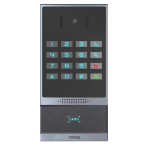 IP Домофон Fanvil i64, Чёрный