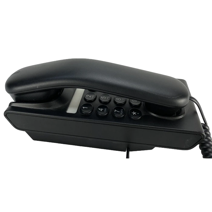 Telefon ip cisco 6901, negru 3