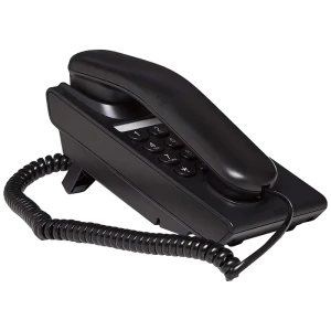 Telefon ip cisco 6901, negru Thumbnail 5