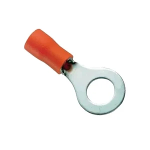Papuc electroizolant inel kasan rv 1.25-6 6.5 mm