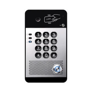 Interfon ip fanvil i30, grey Thumbnail 2