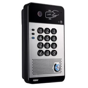 Interfon ip fanvil i30, grey Thumbnail 6