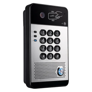 Interfon ip fanvil i30, grey Thumbnail 3