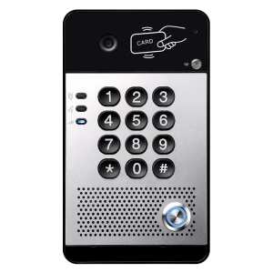 IP Домофон Fanvil i30, Grey